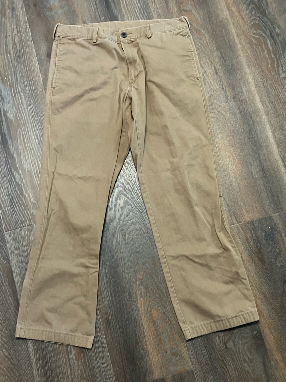 Haggar Khakis